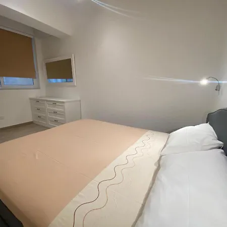 Apartamento Beachfront *