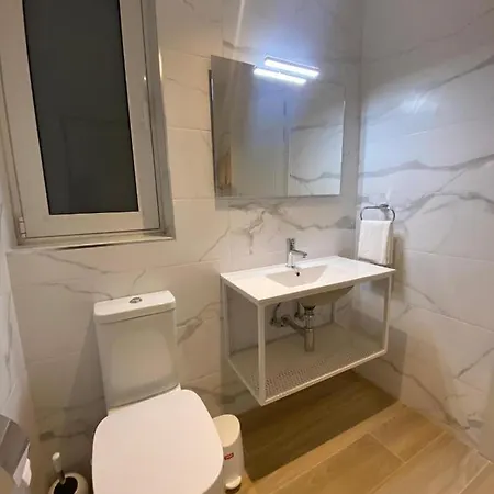 Beachfront סליאמה