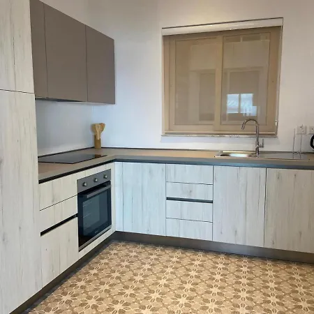 Appartement Beachfront *