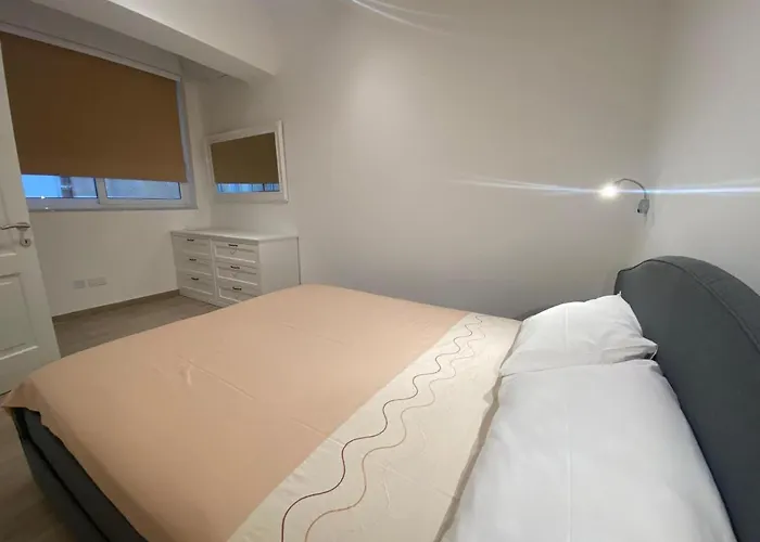 アパート Beachfront *