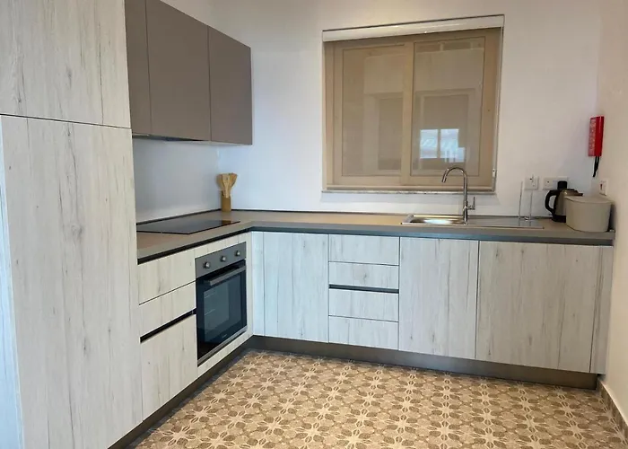 Apartment Beachfront *